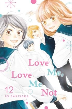 Love Me, L …