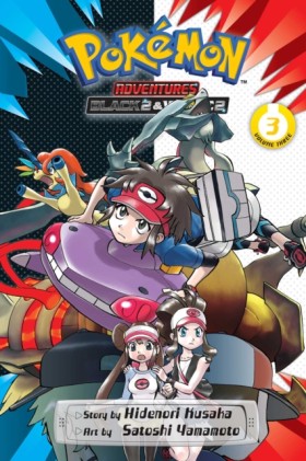 Pokemon Ad &hellip;
