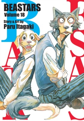 BEASTARS, &hellip;