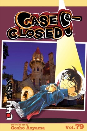 Case Close …