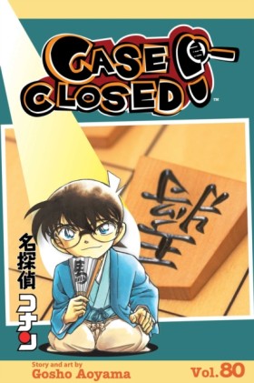 Case Close …
