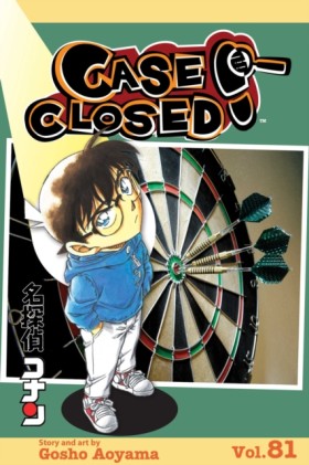 Case Close …