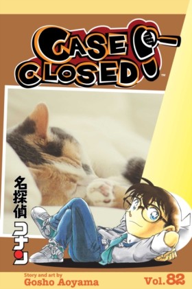 Case Close …