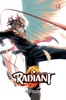 Radiant, V &hellip;