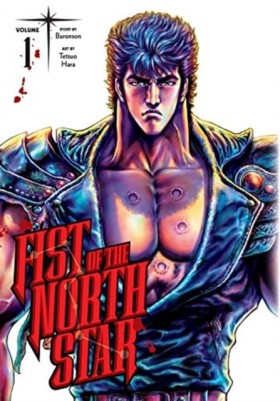 Fist of th &hellip;
