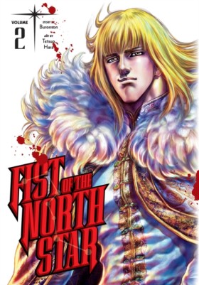 Fist of th &hellip;