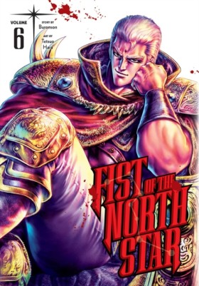 Fist of th &hellip;