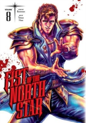 Fist of th &hellip;