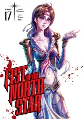 Fist of th &hellip;