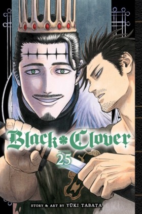 Black Clov …