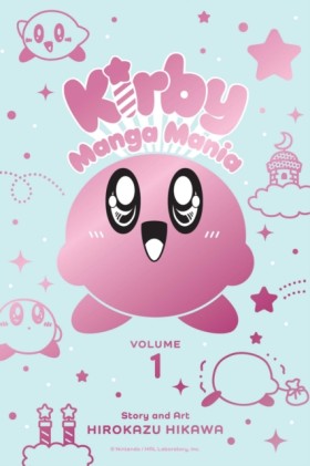 Kirby Mang &hellip;