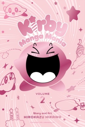 Kirby Mang &hellip;