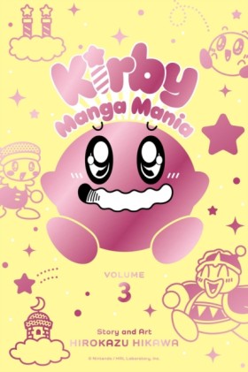 Kirby Mang &hellip;