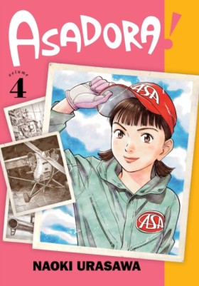 Asadora!, &hellip;