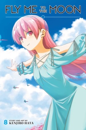 Fly Me to …