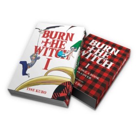 Burn the W &hellip;