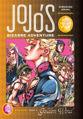 JoJos Biza &hellip;