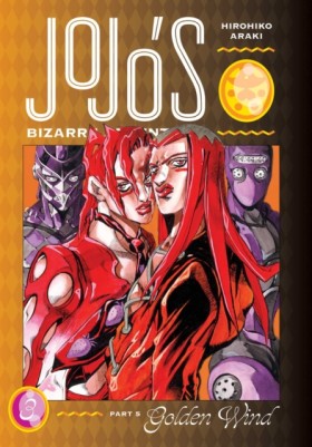 JoJos Biza …