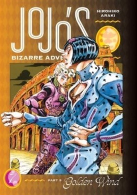 JoJos Biza …
