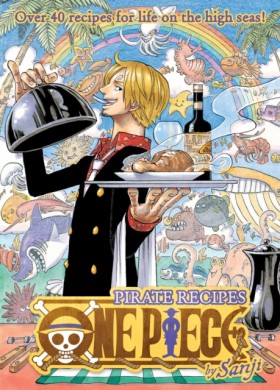 One Piece: &hellip;