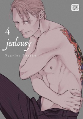 Jealousy, …