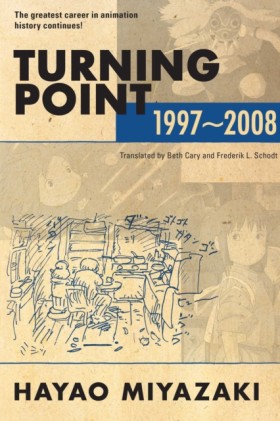 Turning Po …