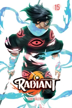 Radiant, V …