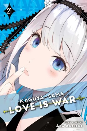 Kaguya-sam &hellip;
