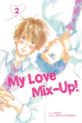 My Love Mi &hellip;