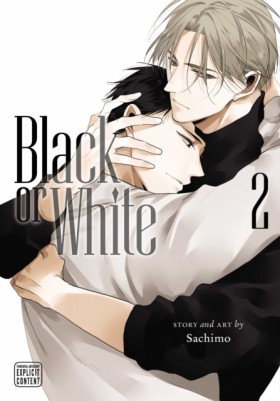 Black or W …