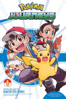 Pokemon Jo …