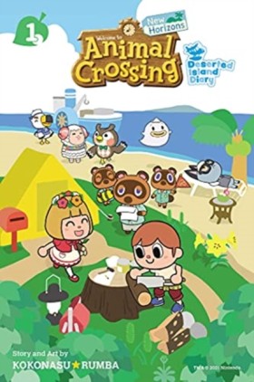 Animal Cro …