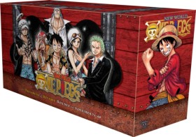 One Piece &hellip;