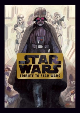 Star Wars: &hellip;