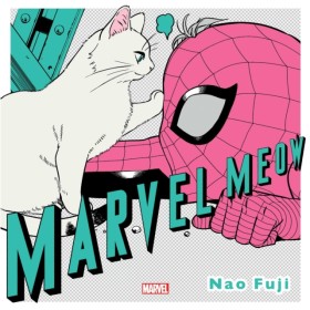 Marvel Meo &hellip;