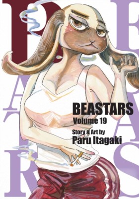 BEASTARS, …