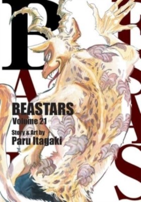 BEASTARS, …