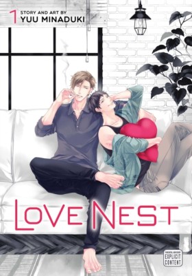 Love Nest, &hellip;