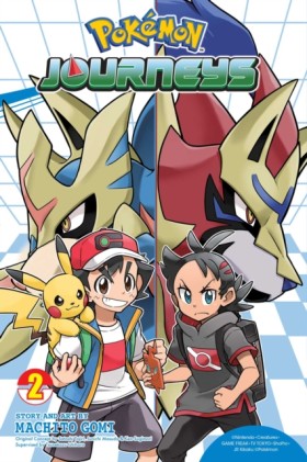 Pokemon Jo …