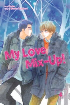 My Love Mi &hellip;