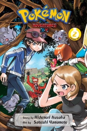 Pokemon Ad &hellip;