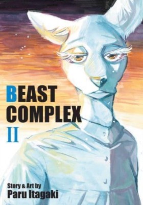 Beast Comp …
