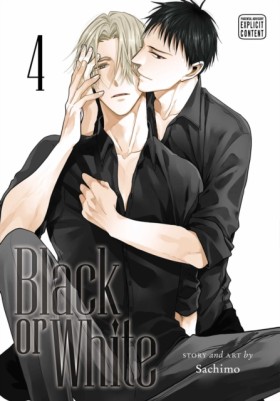 Black or W …
