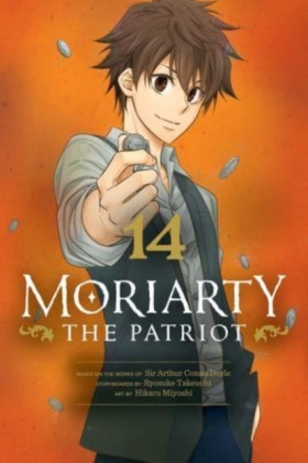 Moriarty t &hellip;