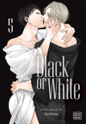 Black or W …