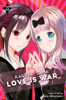 Kaguya-sam &hellip;