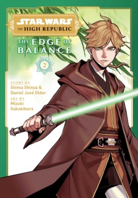 Star Wars: &hellip;