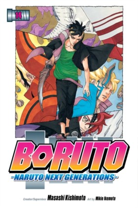 Boruto: Na …