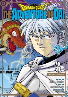 Dragon Que &hellip;