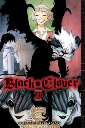 Black Clov &hellip;
